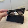 Christian Dior Black Midnight Sunglasses 31