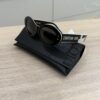 Christian Dior DiorPacific Ivory and Smoke Sunglasses