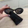 Christian Dior DiorPacific Ivory and Smoke Sunglasses