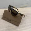 Burberry House Check Sunglasses