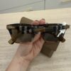 Burberry House Check Sunglasses