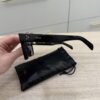 Celine 3 Dots Square Sunglasses
