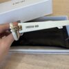 Christian Dior White Sunglasses