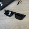 Fendi Black Sunglasses