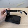 Celine Butterfly 3 Dots Sunglasses