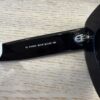 Celine Butterfly 3 Dots Sunglasses