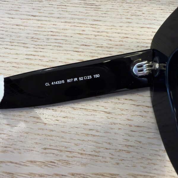 Celine Butterfly 3 Dots Sunglasses