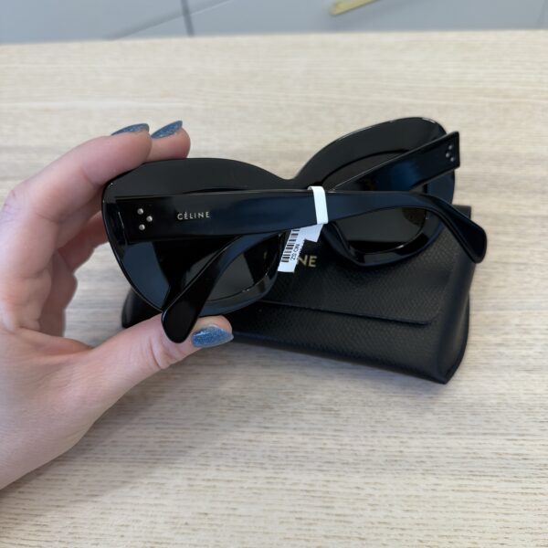 Celine Butterfly 3 Dots Sunglasses