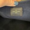 Louis Vuitton Empreinte Monogram Giant Neverfull MM Black