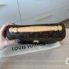 Louis Vuitton Monogram Pochette Metis
