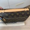 Louis Vuitton Monogram Pochette Metis