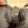 Prada Tessuto Nylon Sacca Shoulder Bag Black