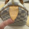 Louis Vuitton Damier Azur Speedy 30