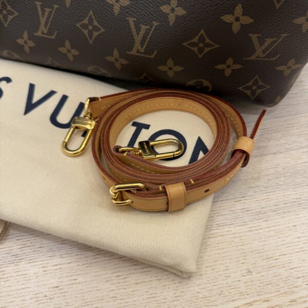Louis Vuitton Monogram Turenne MM