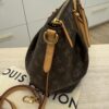 Louis Vuitton Monogram Turenne MM