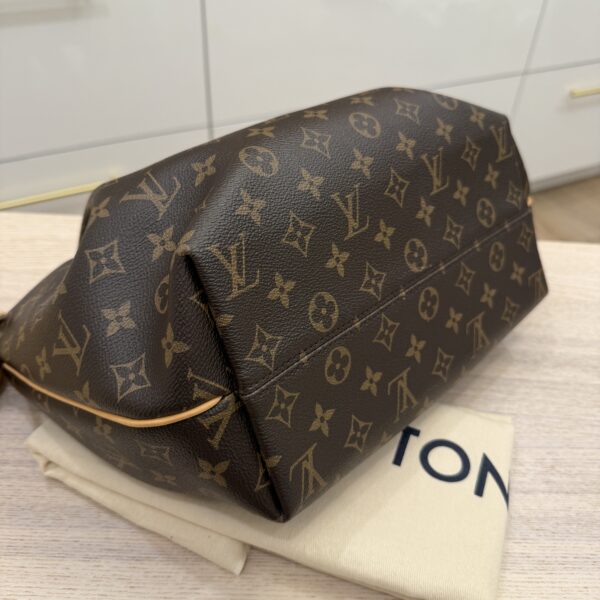 Louis Vuitton Monogram Turenne MM