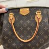 Louis Vuitton Monogram Turenne MM