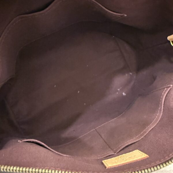 Louis Vuitton Monogram Turenne MM