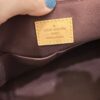 Louis Vuitton Monogram Turenne MM