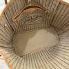 Louis Vuitton Monogram Neverfull MM Beige