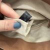 Gucci Monogram Textured Calfskin Medium Bree Foldover Tote Pink