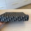Christian Dior 30 Montaigne Pouch Navy