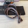 Gucci Monogram Small Bree Tote Beige Pink