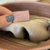 Gucci Monogram Small Bree Tote Beige Pink