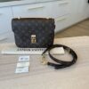 Louis Vuitton Monogram Pochette Metis