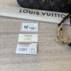 Louis Vuitton Monogram Pochette Metis
