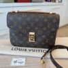 Louis Vuitton Monogram Pochette Metis