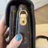 Louis Vuitton Monogram Pochette Metis