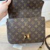 Louis Vuitton Monogram Pochette Metis