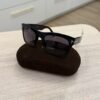 Tom Ford Nico 02 Mens Black Sunglasses