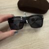 Tom Ford Nico 02 Mens Black Sunglasses