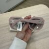 Celine Sunglasses Triomphe Shiny Pink