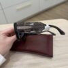 Etro Logo-engraved Cat-eye Sunglasses