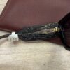 Etro Logo-engraved Cat-eye Sunglasses