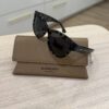 Burberry House Check Sunglasses