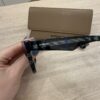 Burberry House Check Sunglasses