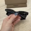 Burberry House Check Sunglasses