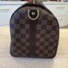 Louis Vuitton Damier Ebene Speedy 30 Bandouliere NM