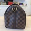 Louis Vuitton Damier Ebene Speedy 30 Bandouliere NM