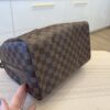Louis Vuitton Damier Ebene Speedy 30 Bandouliere NM