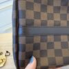 Louis Vuitton Damier Ebene Speedy 30 Bandouliere NM
