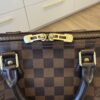 Louis Vuitton Damier Ebene Speedy 30 Bandouliere NM