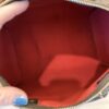 Louis Vuitton Damier Ebene Speedy 30 Bandouliere NM