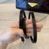 Louis Vuitton Vernis Mira MV Chain Wallet Amarante