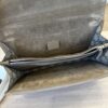 Gucci GG Supreme Monogram Small Dionysus Shoulder Bag Taupe