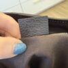 Gucci GG Plus Monogram Large Joy Tote Dark Brown